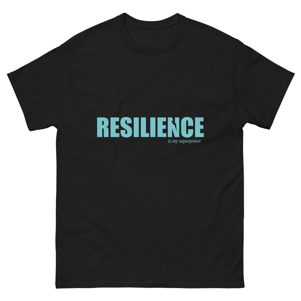 Resilience Men's classic tee