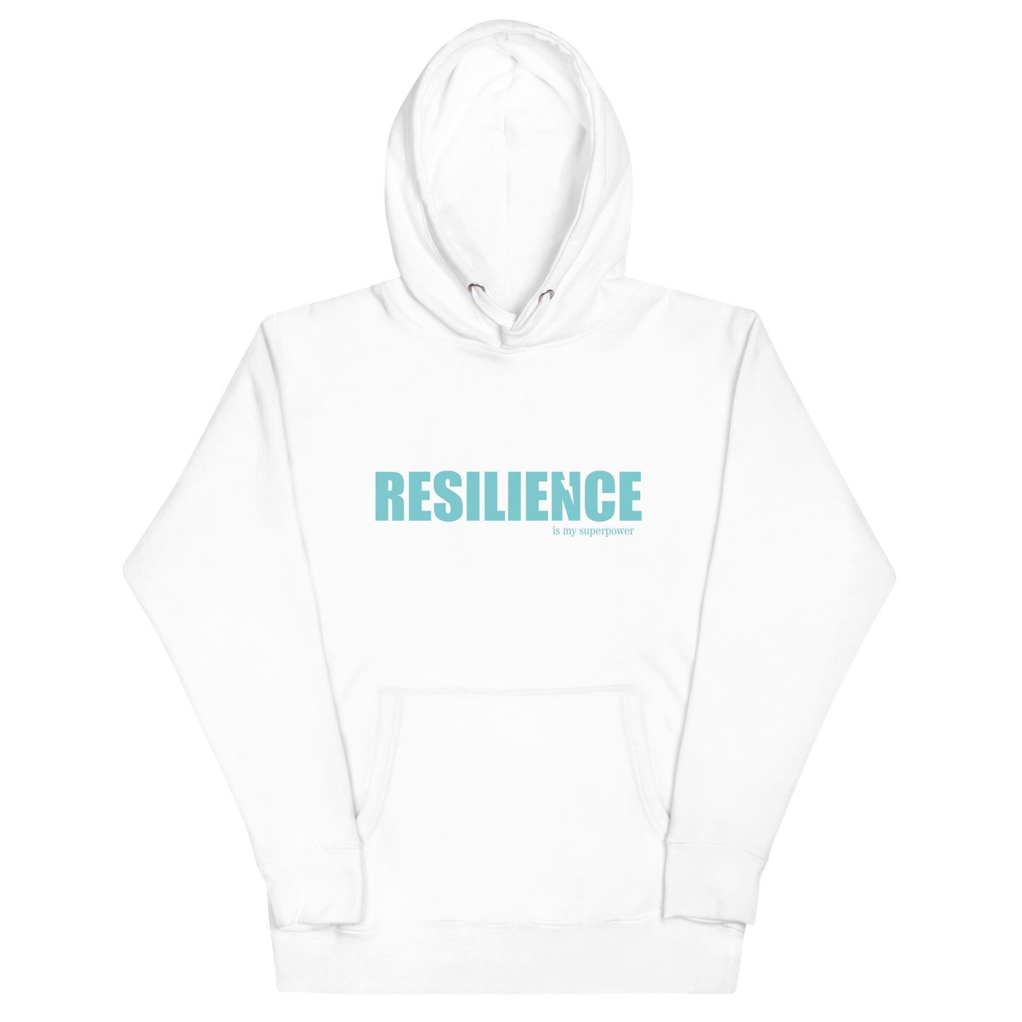 
                  
                    Resilience Unisex Hoodie
                  
                