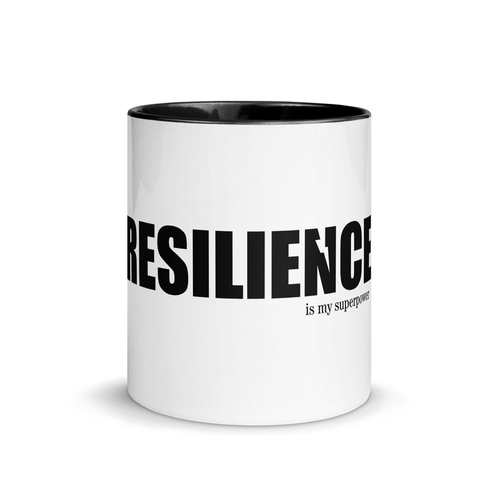 Resilience Mug