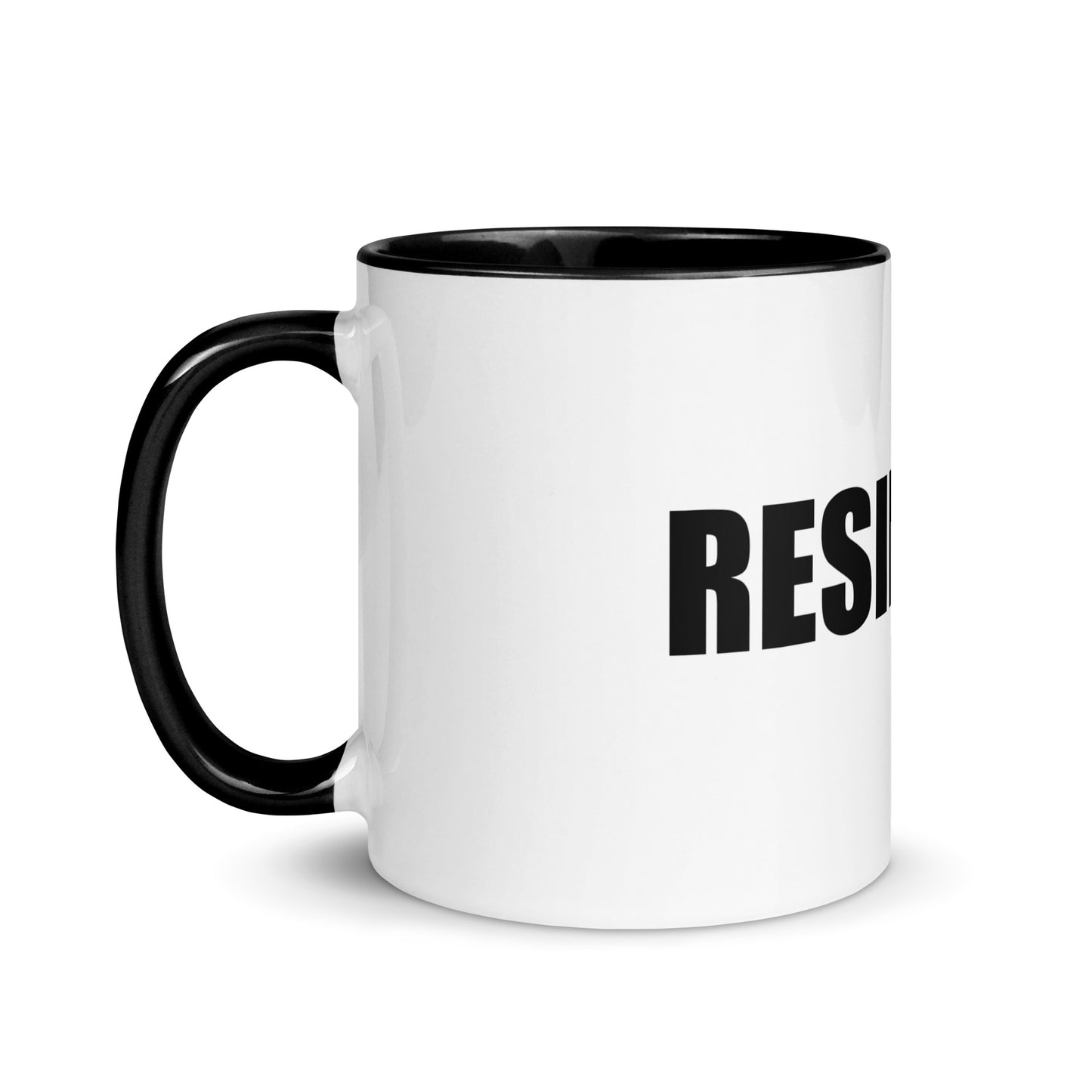 
                  
                    Resilience Mug
                  
                