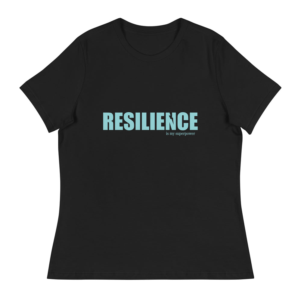Resilience Women's T-Shirt