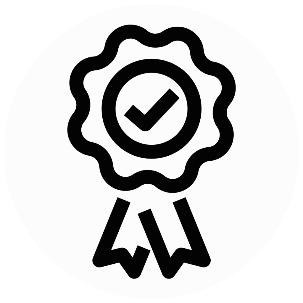 Badge Icon