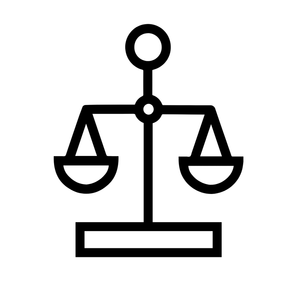 Balance Icon