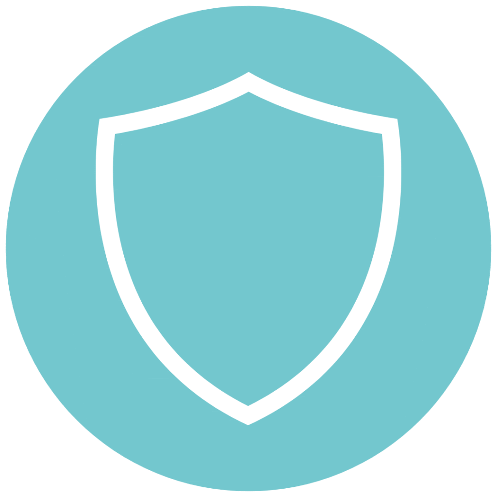 Shield Icon